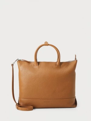 Foto van product Handtas Tiger Of Sweden camel