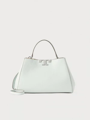Foto van product Handtas Tory Burch lichtblauw