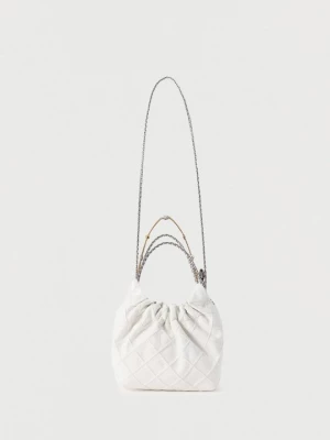 Foto van product Handtas Tory Burch wit