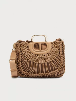 Foto van product Handtas TWINSET beżowy