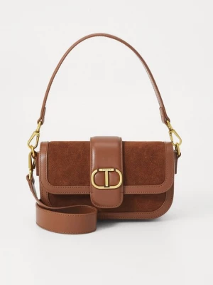 Foto van product Handtas TWINSET bruin