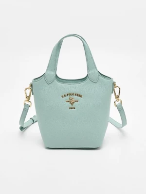 Foto van product Handtas U.S. POLO ASSN. groen