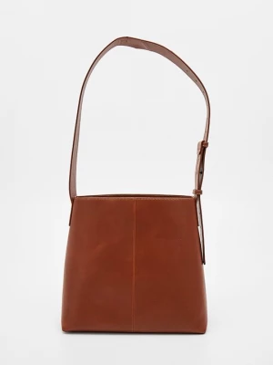 Foto van product Handtas Vagabond cognac