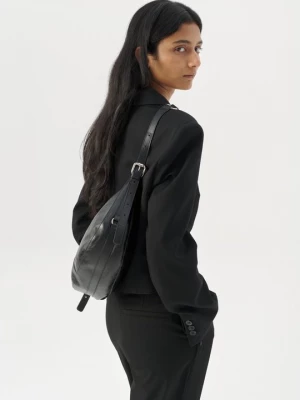 Foto van product Handtas Vagabond zwart