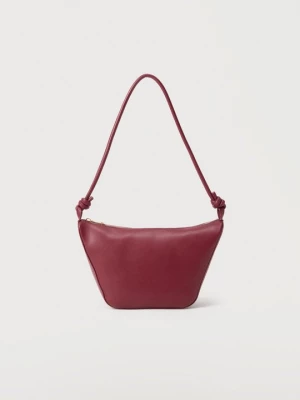 Foto van product Handtas Vero Moda bordeauxrood