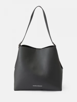 Foto van product Handtas Vero Moda grijs