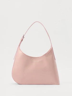 Foto van product Handtas WANT Les Essentiels donkerroze