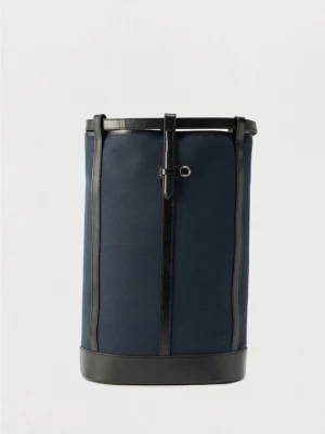 Foto van product Handtas Weekend Max Mara donkerblauw