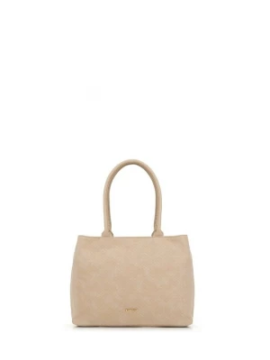 Foto van product Handtas Wittchen beżowy