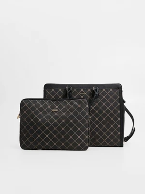 Foto van product Handtas Wittchen zwart