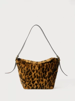 Foto van product Handtas Zadig&Voltaire cognac