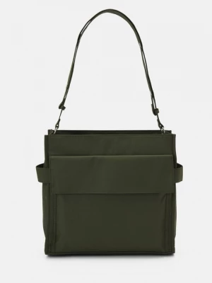 Foto van product Handtas Zign By Zalando kaki