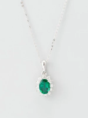 Foto van product Hanger Revoni groen