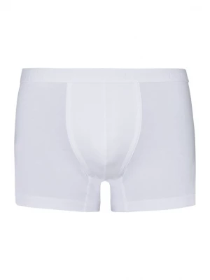 Foto van product Hanro Boxershorts ' Cotton Essentials ' wit