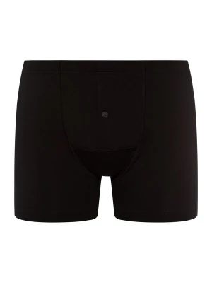 Foto van product Hanro Boxershorts 'Cotton Sensation' zwart