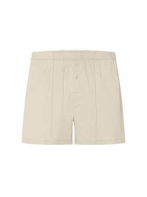 Foto van product Hanro Boxershorts ' Cotton Sporty ' lichtbeige