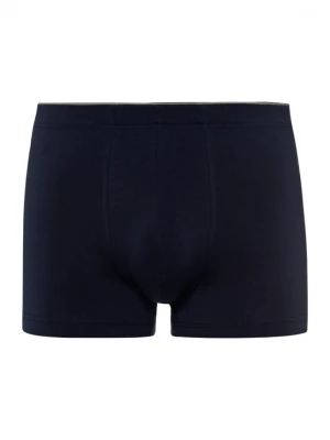 Foto van product Hanro Boxershorts ' Cotton Superior ' smoky blue