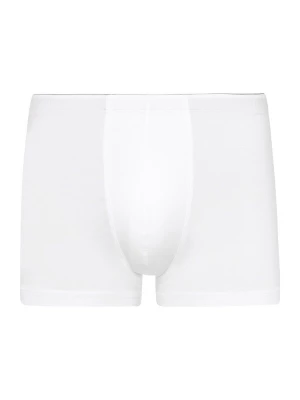 Foto van product Hanro Boxershorts ' Cotton Superior ' wit