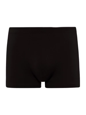 Foto van product Hanro Boxershorts 'Cotton Superior' zwart