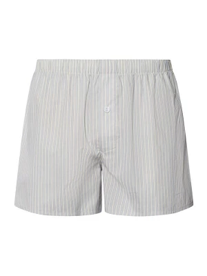 Foto van product Hanro Boxershorts ' Fancy Woven ' beige
