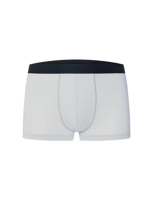 Foto van product Hanro Boxershorts ' Micro Touch ' lichtgrijs