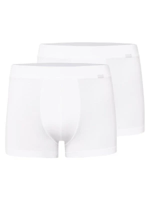 Foto van product Hanro Boxershorts 'Natural Function' wit