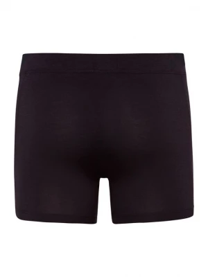 Foto van product Hanro Boxershorts ' Natural Function ' zwart