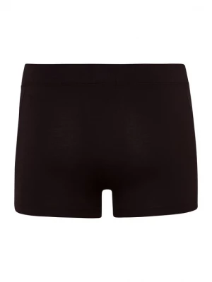 Foto van product Hanro Boxershorts 'Natural Function' zwart