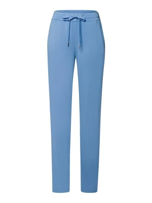 Foto van product Hanro Broek 'Balance' lichtblauw