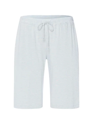 Foto van product Hanro Broek ' Natural Elegance ' lichtblauw