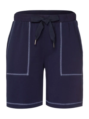 Foto van product Hanro Broek ' Natural Living ' navy