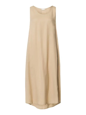 Foto van product Hanro Jurk ' Urban Casuals ' beige