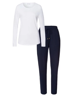 Foto van product Hanro Pyjama 'Sleep & Lounge' gemengde kleuren
