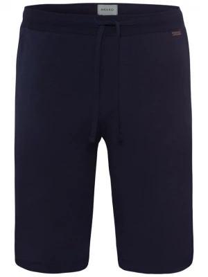 Foto van product Hanro Pyjamabroek 'Casuals' donkerblauw