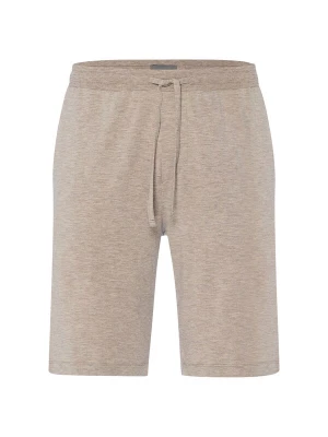 Foto van product Hanro Pyjamabroek ' Casuals ' sand / lichtbruin