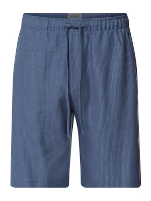 Foto van product Hanro Pyjamabroek ' Loungy Summer ' indigo