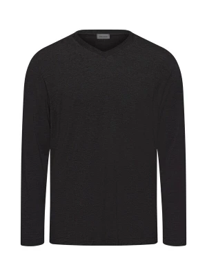 Foto van product Hanro Shirt ' Casuals ' zwart