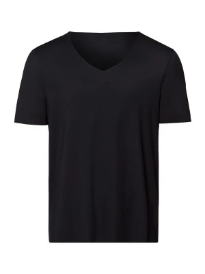 Foto van product Hanro Shirt ' Clean Cut ' zwart