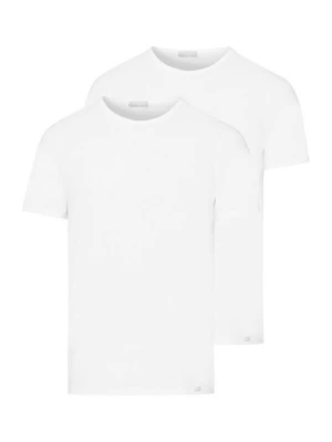 Foto van product Hanro Shirt 'Cotton Essentials' wit