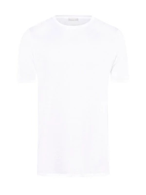 Foto van product Hanro Shirt ' Cotton Sporty ' wit