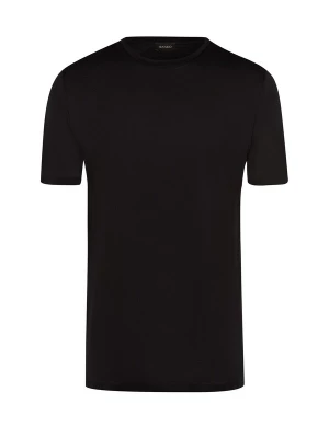 Foto van product Hanro Shirt ' Cotton Sporty ' zwart