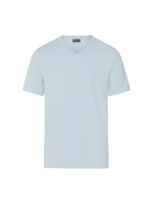 Foto van product Hanro Shirt ' Living Shirts ' lichtblauw