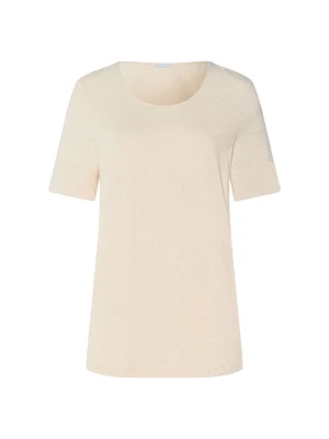 Foto van product Hanro Shirt 'Natural Elegance' sand