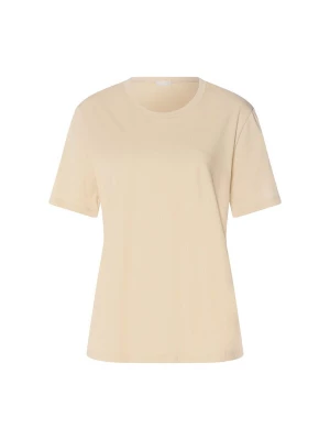 Foto van product Hanro Shirt ' Natural Shirt ' beige / crème / sand
