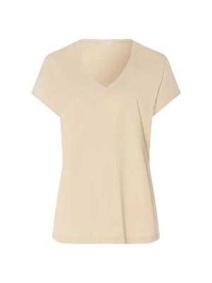 Foto van product Hanro Shirt ' Natural Shirt ' crème