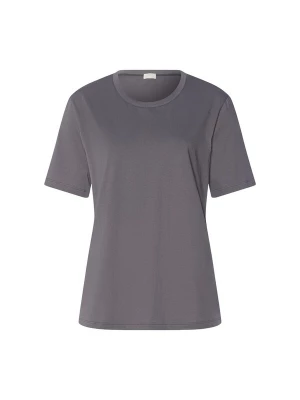 Foto van product Hanro Shirt ' Natural Shirt ' donkergrijs
