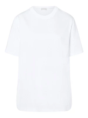 Foto van product Hanro Shirt 'Natural' wit