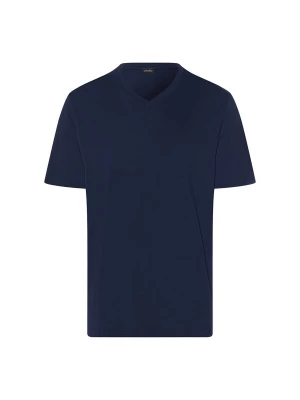 Foto van product Hanro Shirt ' Night & Day ' donkerblauw