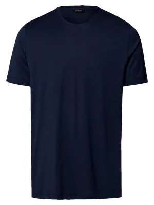 Foto van product Hanro Shirt 'Night & Day' donkerblauw
