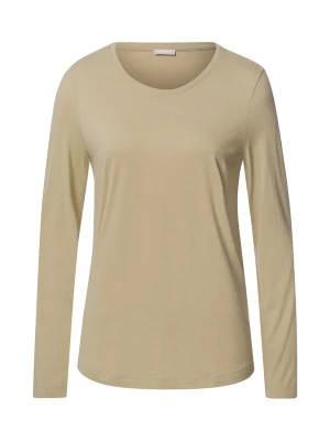 Foto van product Hanro Shirt ' Sleep & Lounge ' beige